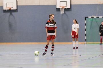 Bild 115 - wBJ Loewinnen Cup B2